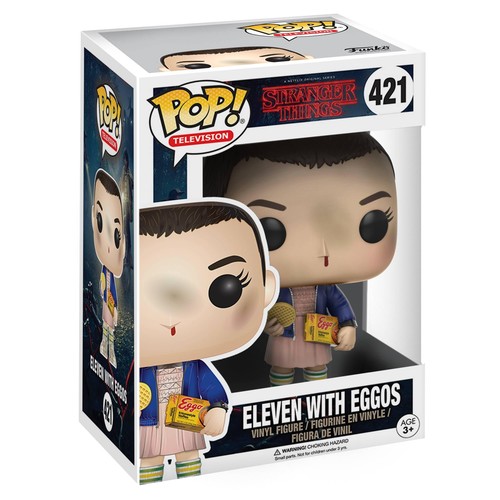 Funko pop television - pop!,