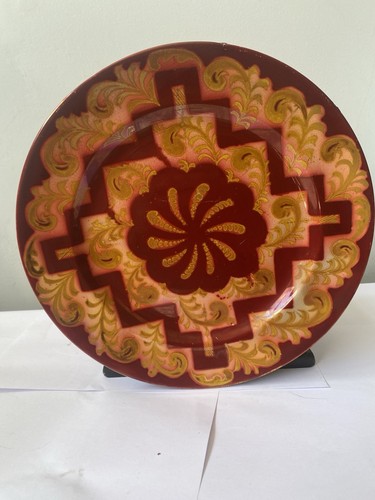 Arts crafts decorative - arts,
