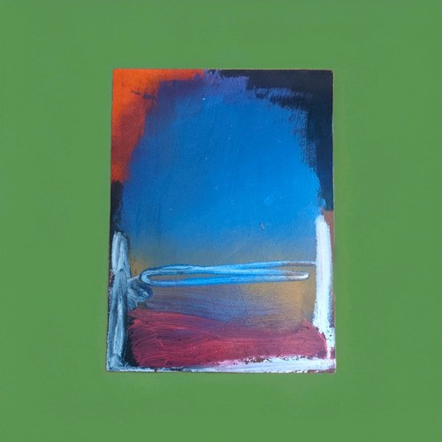 Original mark gisbourne - original,