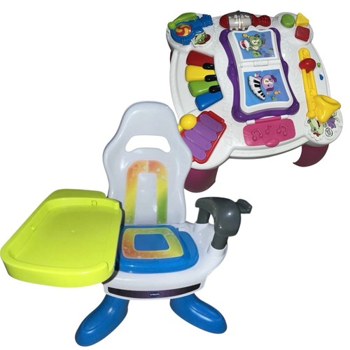 Vtech level gaming chair - vtech,