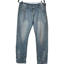 Diesel Adidas Distressed Light