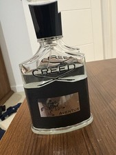 Creed Aventus Batch 18f21 95ml, Strong Batch More On Apple And Bergamot Side.