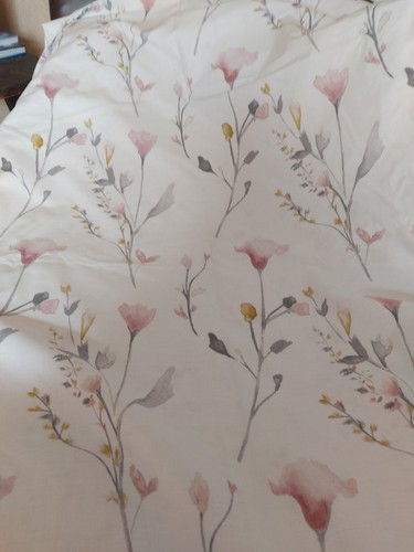 King size duvet - cover, by