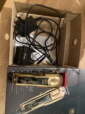Wahl Gold Magic Cordless