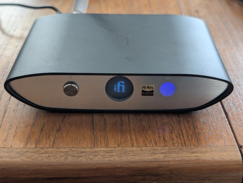 Ifi zen blue wireless - blue,