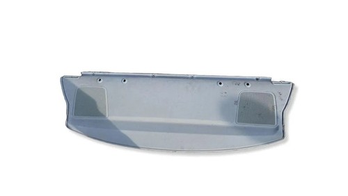 Bmw e46 rear parcel - parcel, shelf