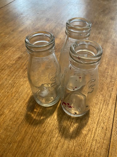 Vintage pint school - 1/3,