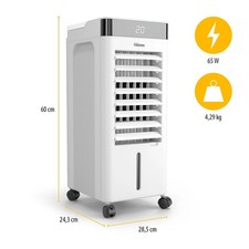 Portable Air Cooler