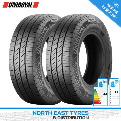 185 14c uniroyal rainmax - 185,