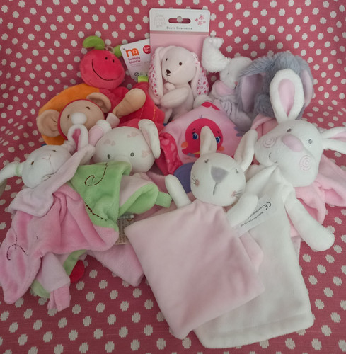 New used mixed baby - new,