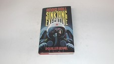 			The Sinkiang Executive
