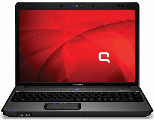 Compaq presario a900 - presario, 17"