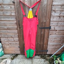 Killy Salopettes Waterproof