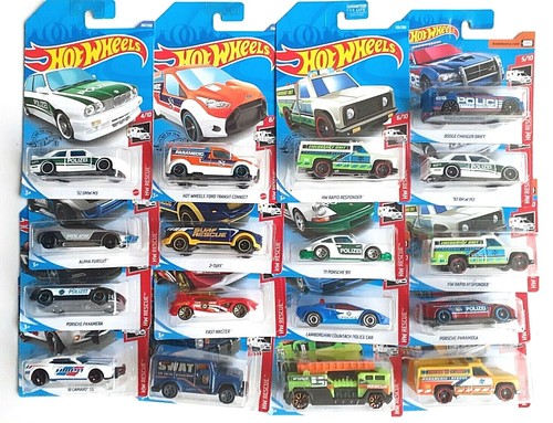 Hot wheels rescue - wheels, &