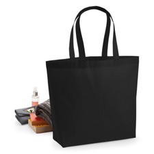 PREMIUM COTTON MAXI BAG Tote