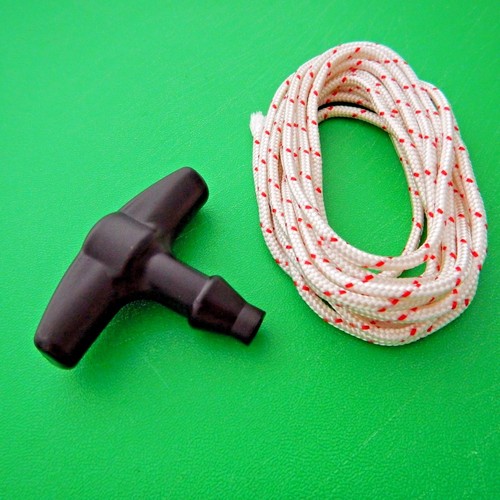 Recoil pull start starter - recoil,
