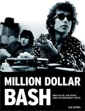 Million dollar bash bob - dollar,