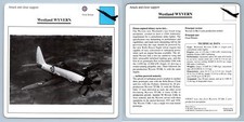 Westland wyvern attack - -,