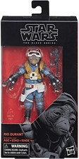 Star wars the - series, rio