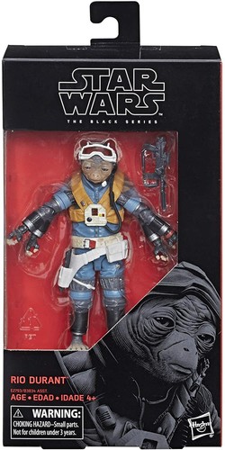 Star wars the - the, rio