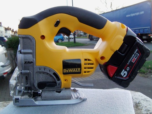 Milwaukee dewalt dc330 xrp - milwaukee,