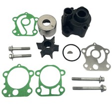Yamaha stroke 90 - 4-stroke,