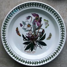 PORTMEIRION BOTANIC GARDEN