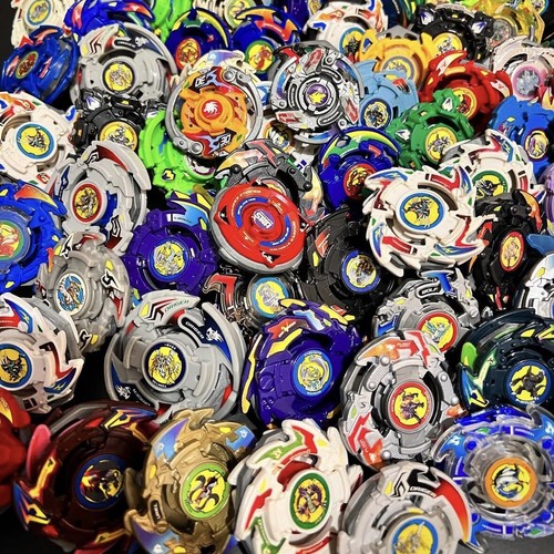 Beyblade original takara - beyblade,