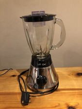 Elitech Liquidiser Blender. Great Condition.