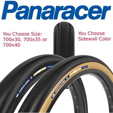New Panaracer GravelKing Slick