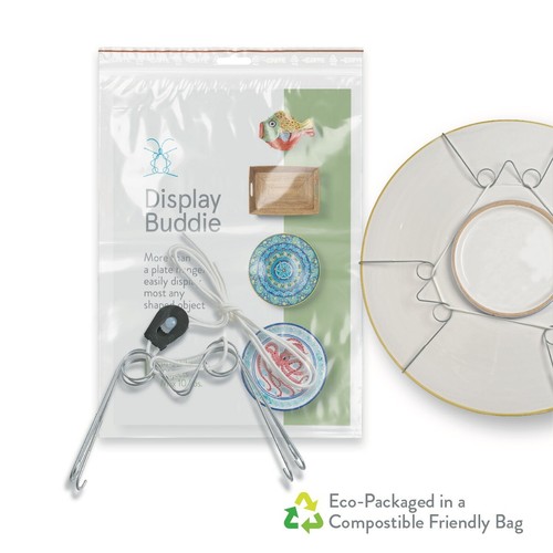 Display buddie large - display,
