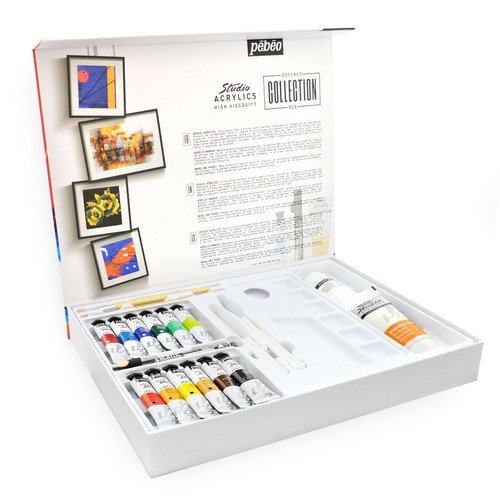 Pebeo studio high - pebeo,