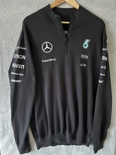 Mercedes AMG Petronas F1 Team