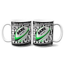 Personalised Newcastle Falcons