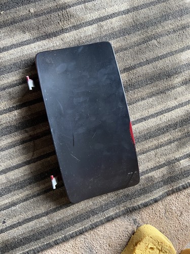 Vespa gts toolbox - vespa, lid