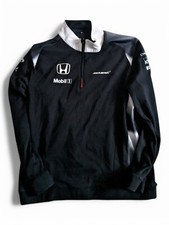 Mclaren Honda F1 - 1/4 Zip