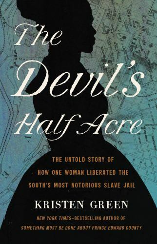 Devil half acre the - devil's, :