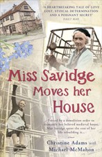 Miss Savidge moves her house