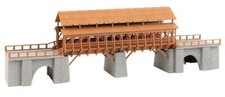 Faller 120527 Wooden Railway