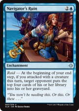 Navigator ruin ixalan - -,