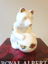 Royal Albert  "Old Country