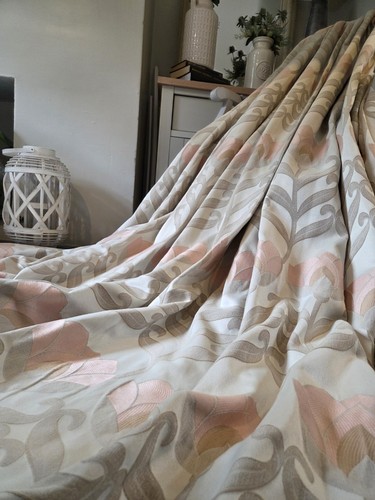 Huge mtm art noveau - mtm, woven