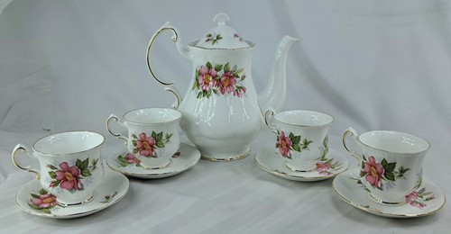 Paragon english bone china - bone,