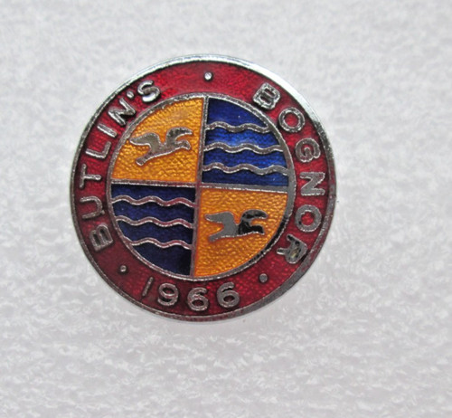 Souvenir vintage butlins - souvenir,