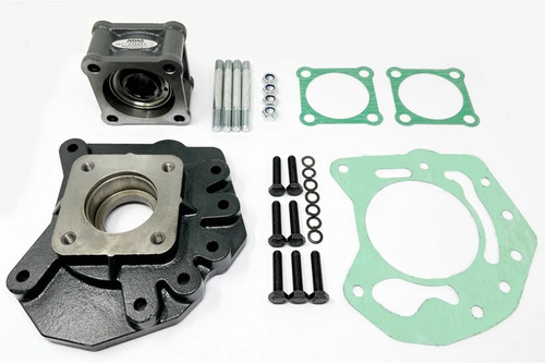 Pto for mercedes - for,
