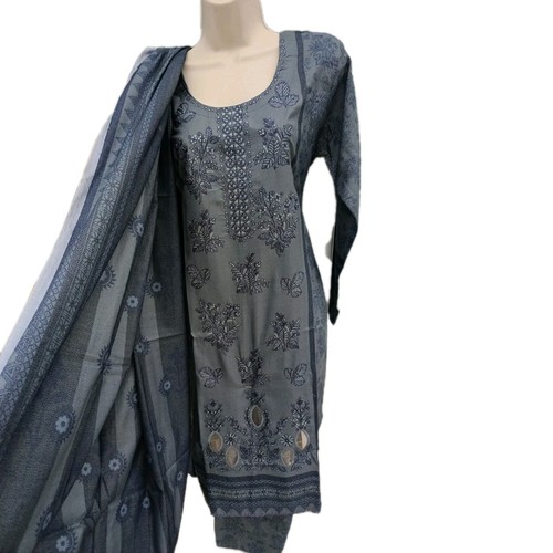 Asian pakistani stitched - pakistani, 3pc