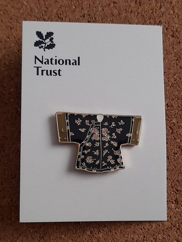 National trust greenway - national,