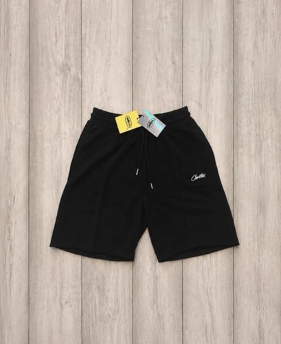 Cortiez black shorts size - black,
