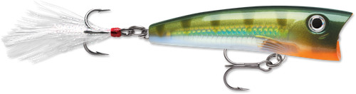 Rapala rap pop - x-rap, perch