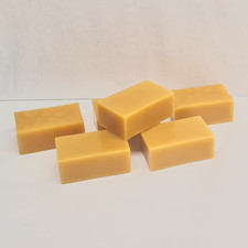 British beekeepers beeswax - british,